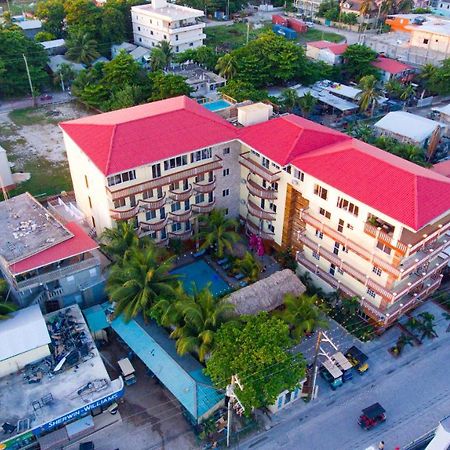Tropical Palace Hotel San Pedro  Ngoại thất bức ảnh