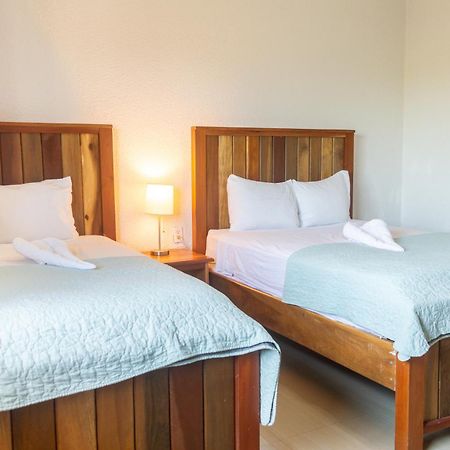 Tropical Palace Hotel San Pedro  Ngoại thất bức ảnh