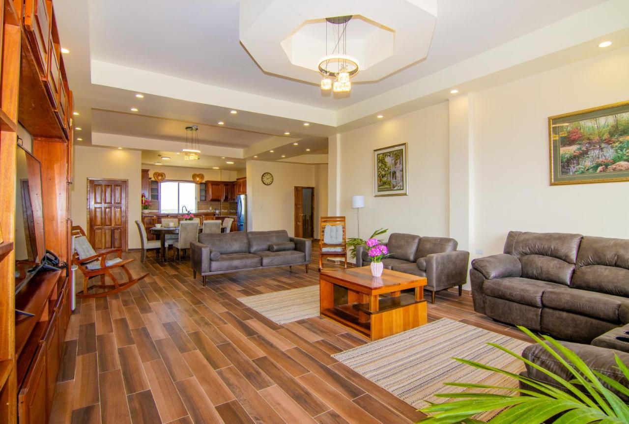 Tropical Palace Hotel San Pedro  Ngoại thất bức ảnh