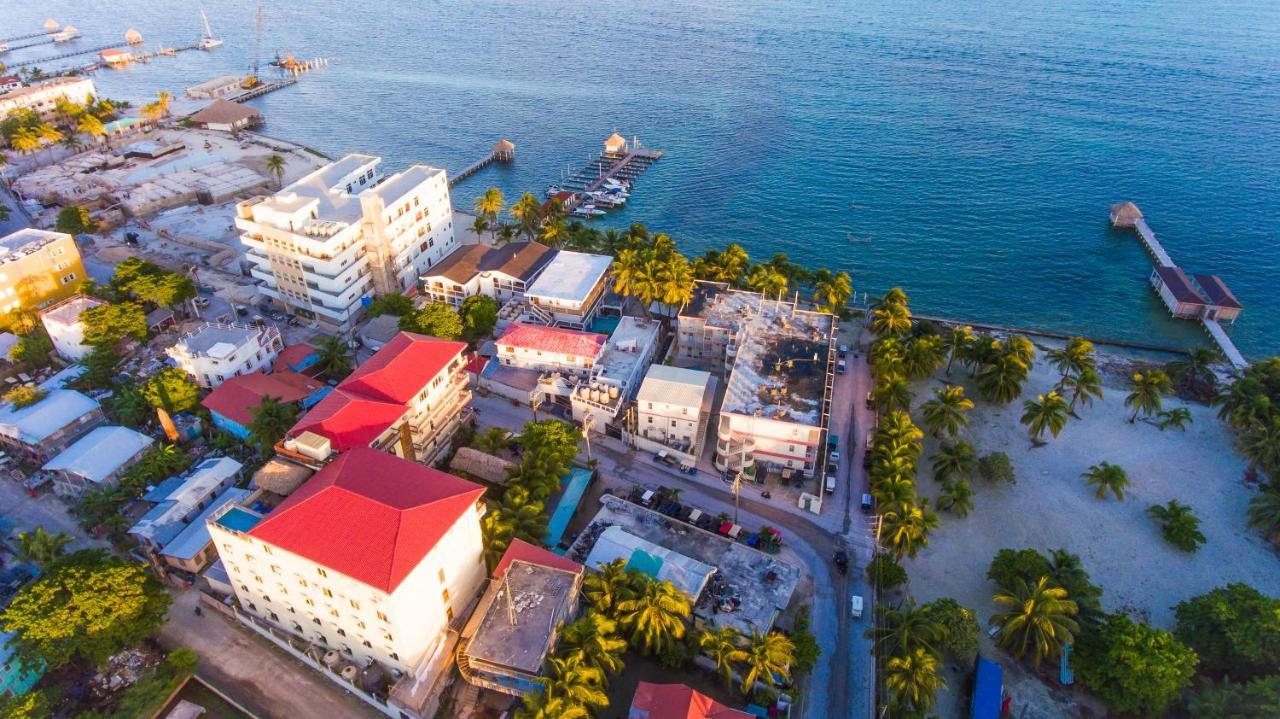 Tropical Palace Hotel San Pedro  Ngoại thất bức ảnh