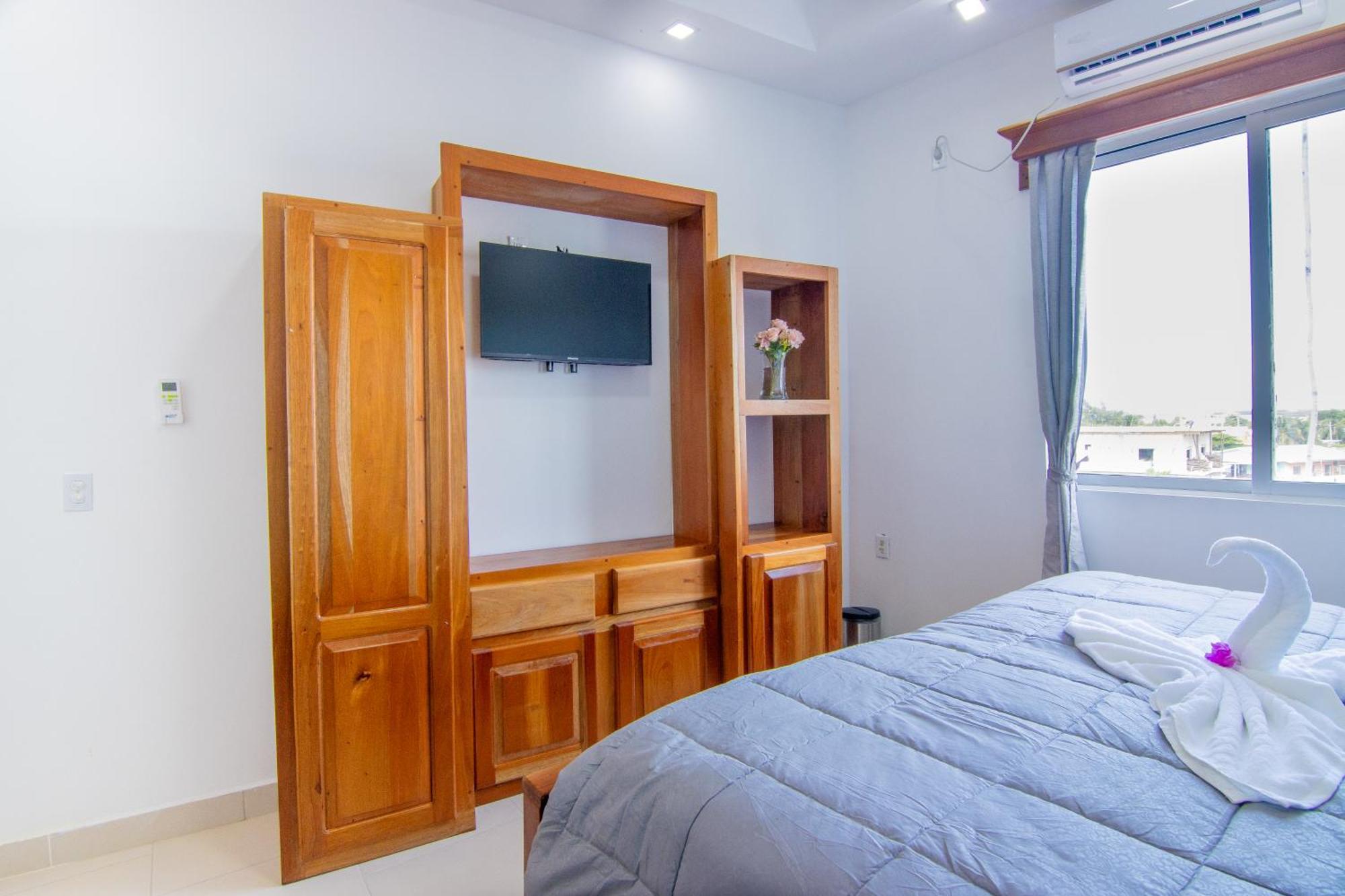 Tropical Palace Hotel San Pedro  Ngoại thất bức ảnh