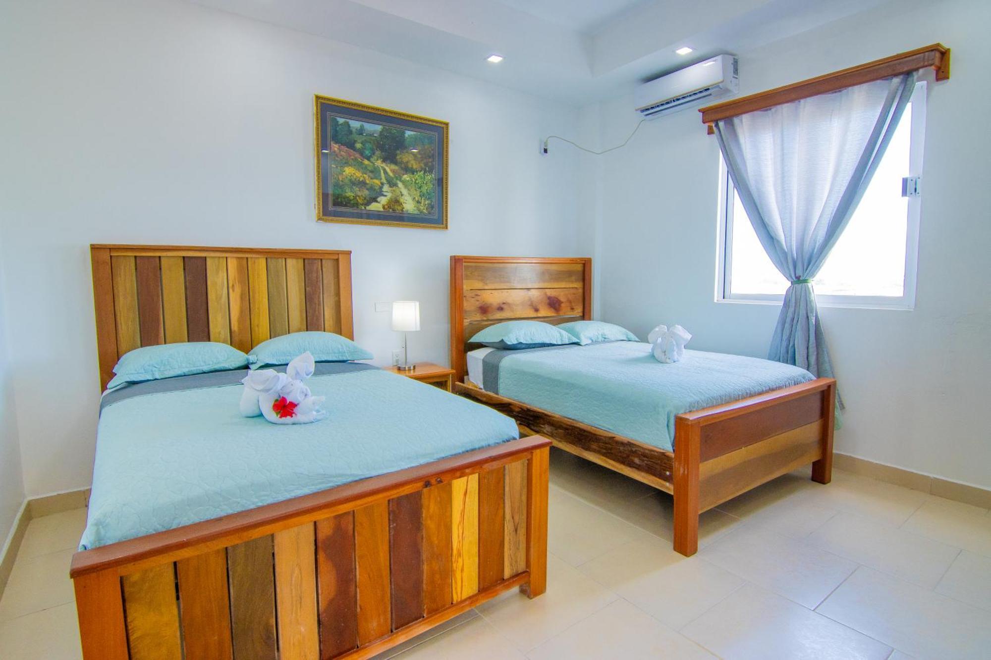 Tropical Palace Hotel San Pedro  Ngoại thất bức ảnh