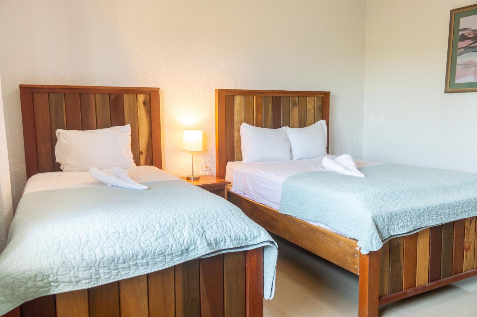 Tropical Palace Hotel San Pedro  Ngoại thất bức ảnh