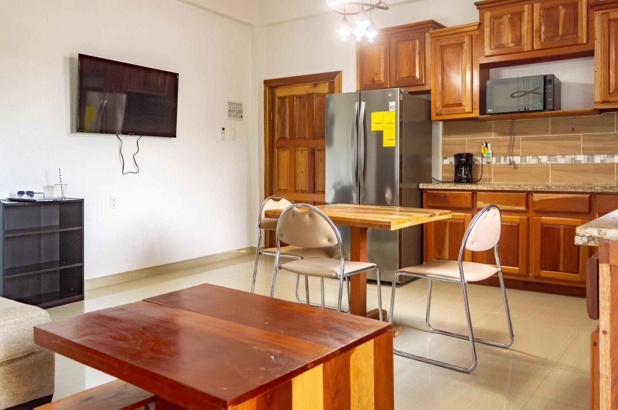 Tropical Palace Hotel San Pedro  Ngoại thất bức ảnh